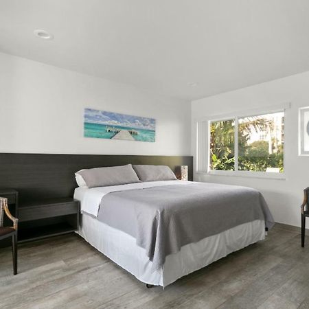 Elizabeth House Inn Deerfield Beach Eksteriør billede