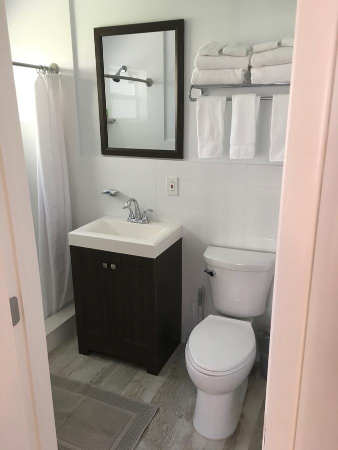 Elizabeth House Inn Deerfield Beach Eksteriør billede