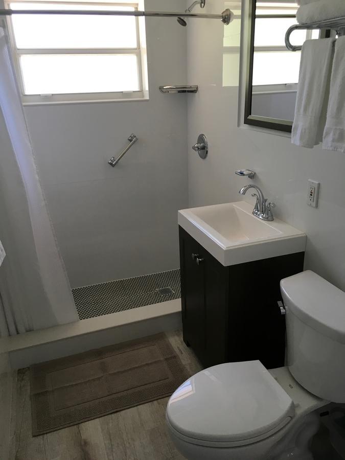 Elizabeth House Inn Deerfield Beach Eksteriør billede
