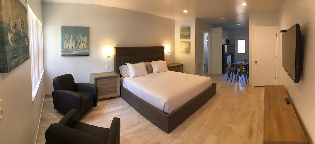 Elizabeth House Inn Deerfield Beach Eksteriør billede