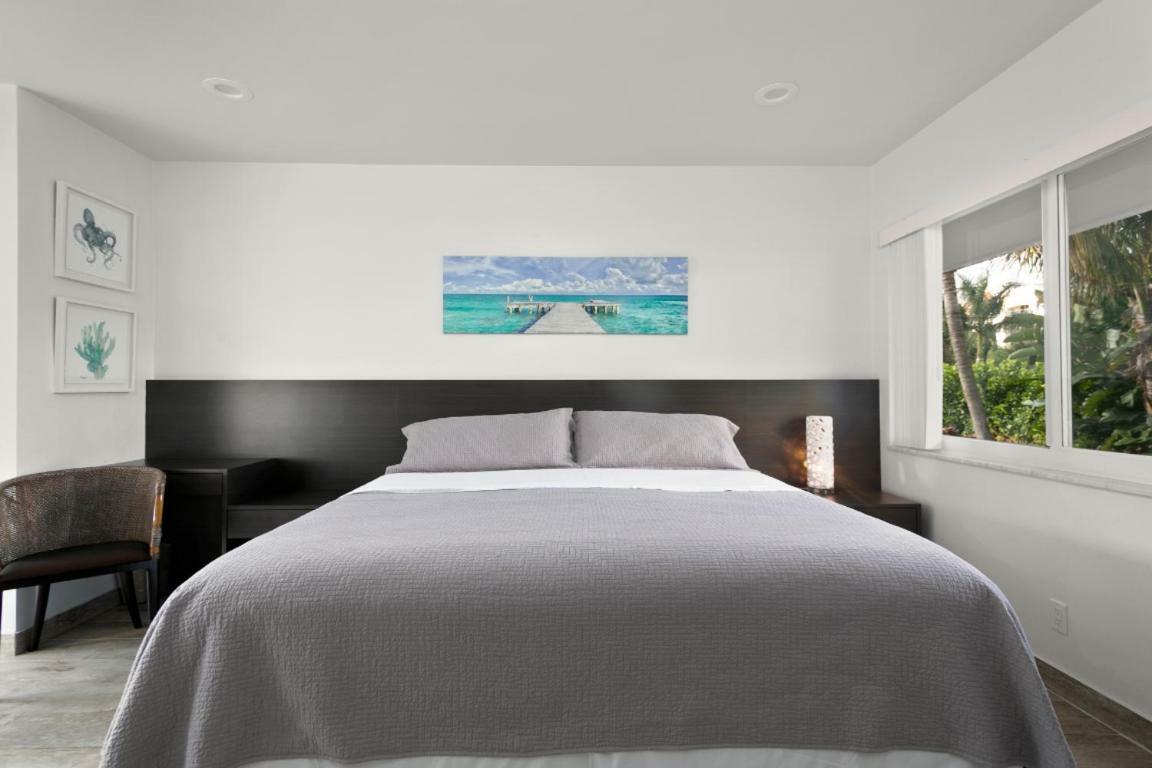 Elizabeth House Inn Deerfield Beach Eksteriør billede